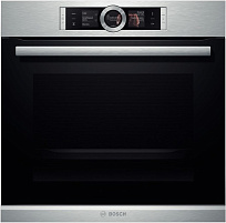 Духовой шкаф Bosch HBG 636LS1