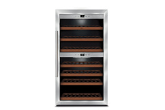 Винный шкаф CASO WineComfort 660 Smart