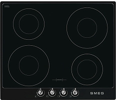 Варочная панель Smeg SI964NM