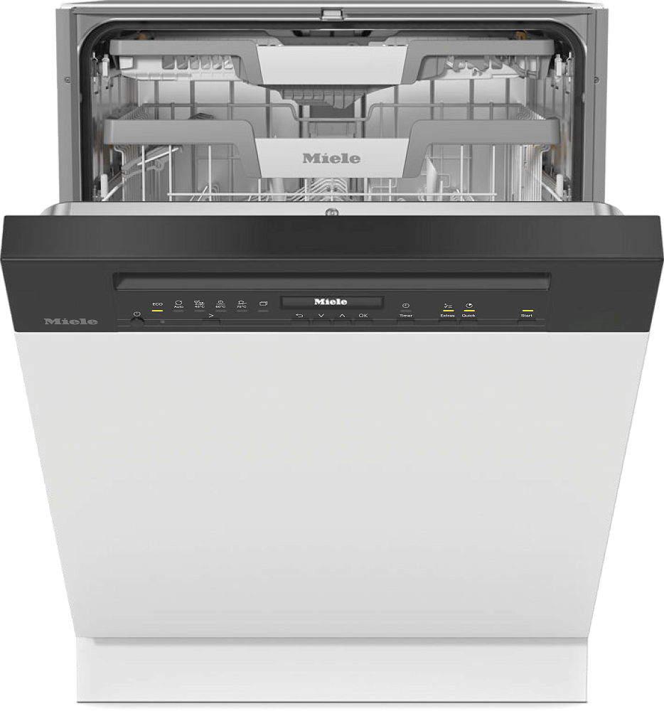 Посудомоечная машина Miele G 7210 SCi OBSW