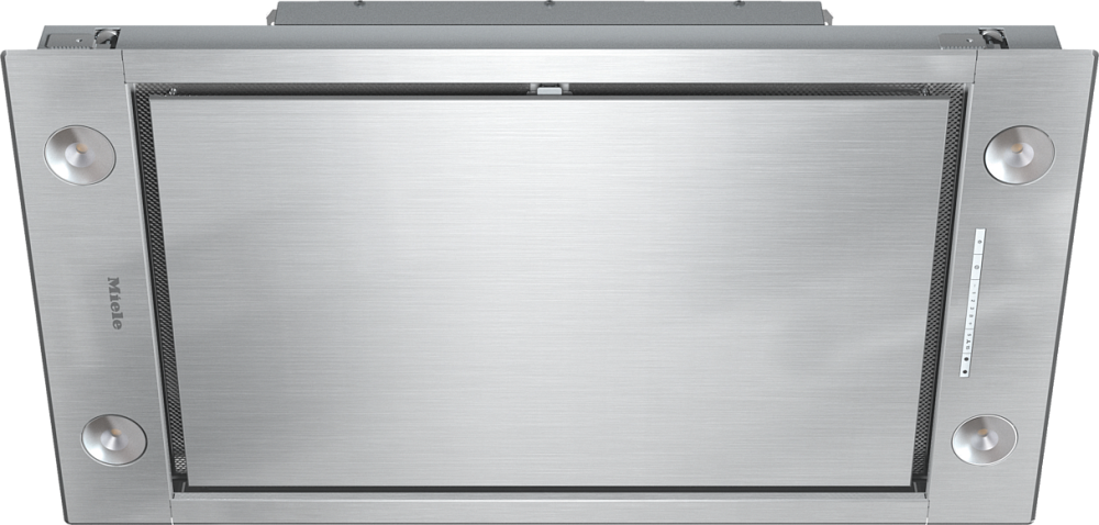 Вытяжка Miele DA 2808 EDST/CLST