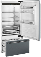 Холодильник Smeg RI96RSI