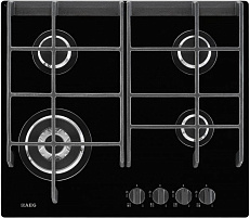 Варочная панель AEG HG567455VB