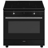 Варочный центр Smeg CX91IMBL