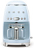 Капельная кофеварка Smeg DCF02PBEU