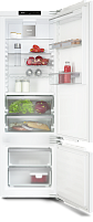 Холодильник Miele KF 7742 B