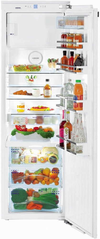 Холодильник Liebherr IKB 3554 Premium