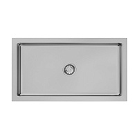 Мойка OMOIKIRI MIKURA 83 SI-GLOSSY