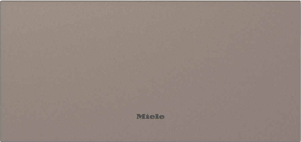 Подогреватель посуды Miele ESW 7020 PearlBeige 