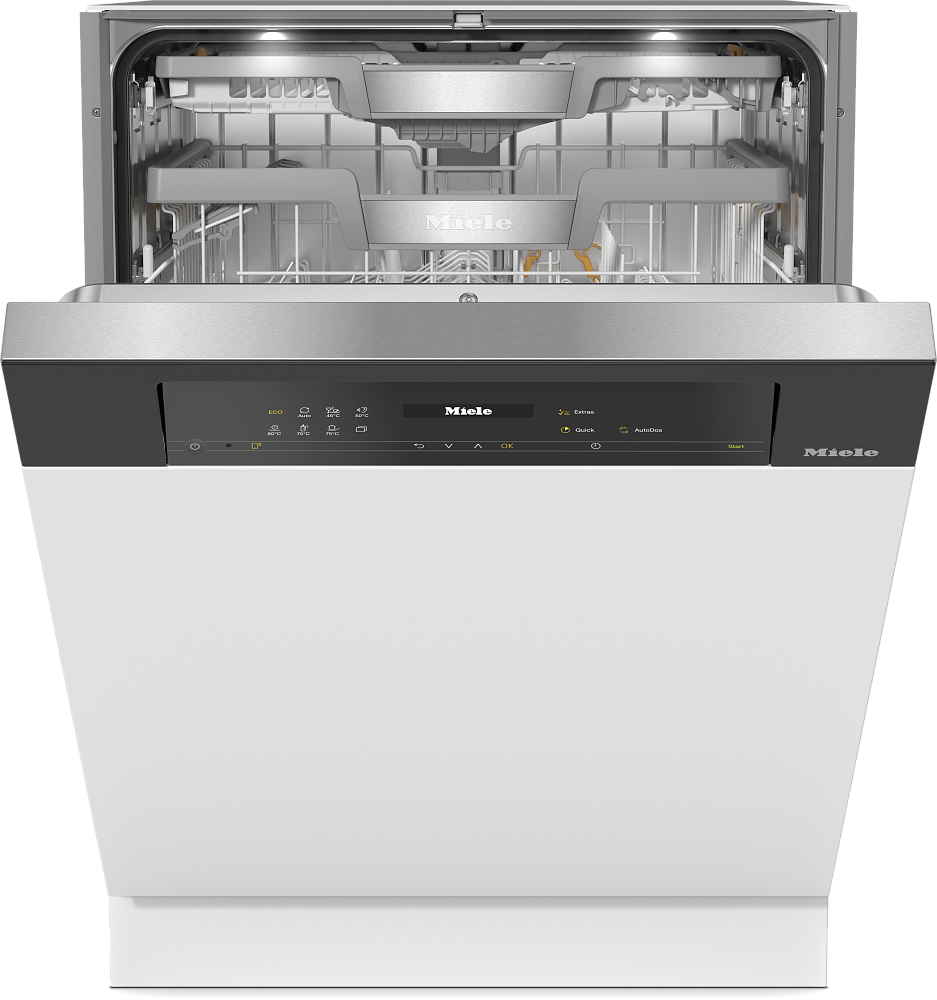 Посудомоечная машина Miele G 7710 SCi