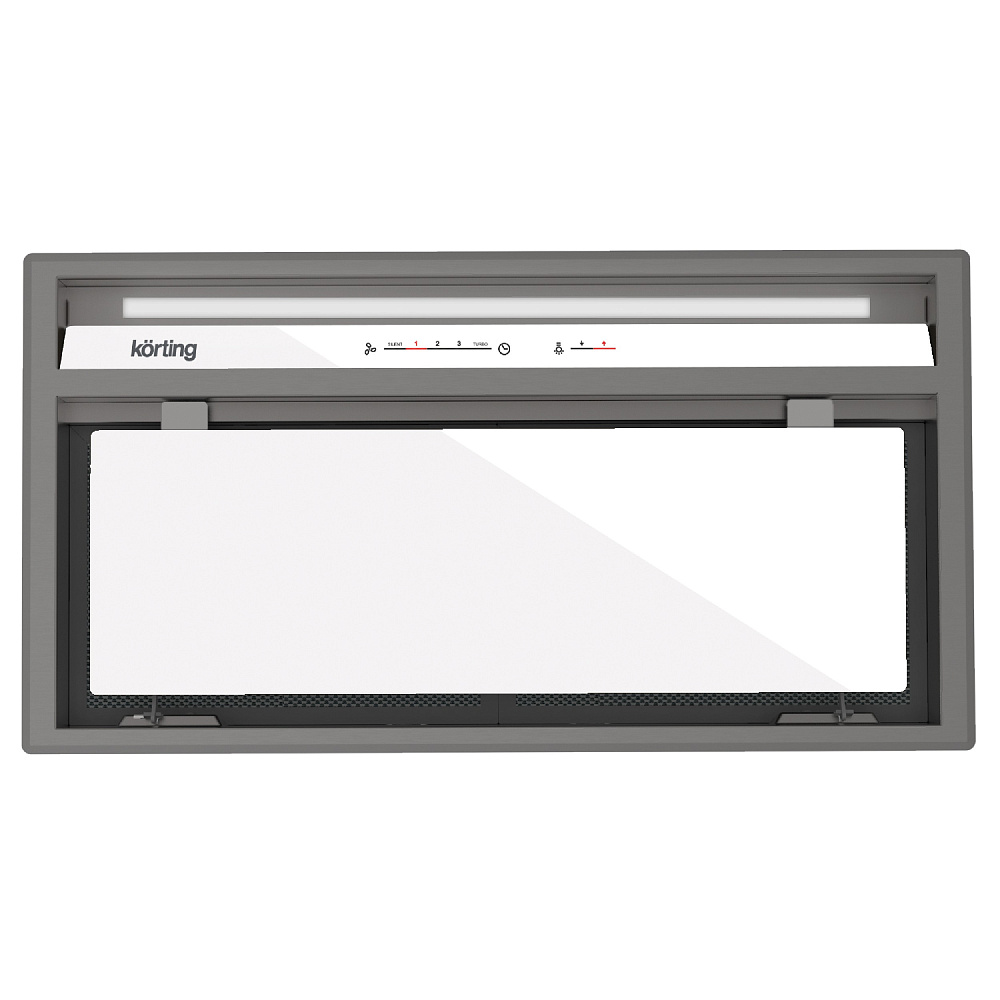 Встраиваемая вытяжка Korting KHI 60945 DGW