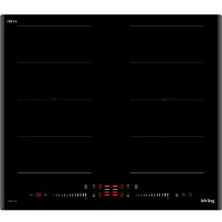 Варочная поверхность Korting HIB 68900 B iMove