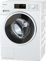 Стиральная машина MIELE WWD 120 WCS White Edition
