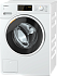 Стиральная машина MIELE WWD 120 WCS White Edition