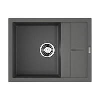 Мойка OMOIKIRI SUMI 65 PL