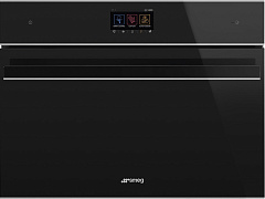 Духовой шкаф Smeg SF4604WMCNX
