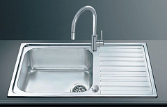 Мойка Smeg LGR861