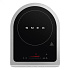 Портативная индукционная плита Smeg PIC01BLMEU