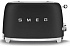 Тостер Smeg TSF01BLMEU
