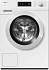 Стиральная машина MIELE WCA 030 WCS Chrome Edition
