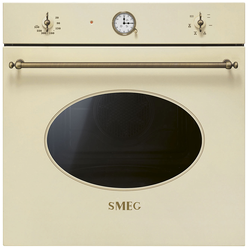 Духовой шкаф Smeg SF68C1PO