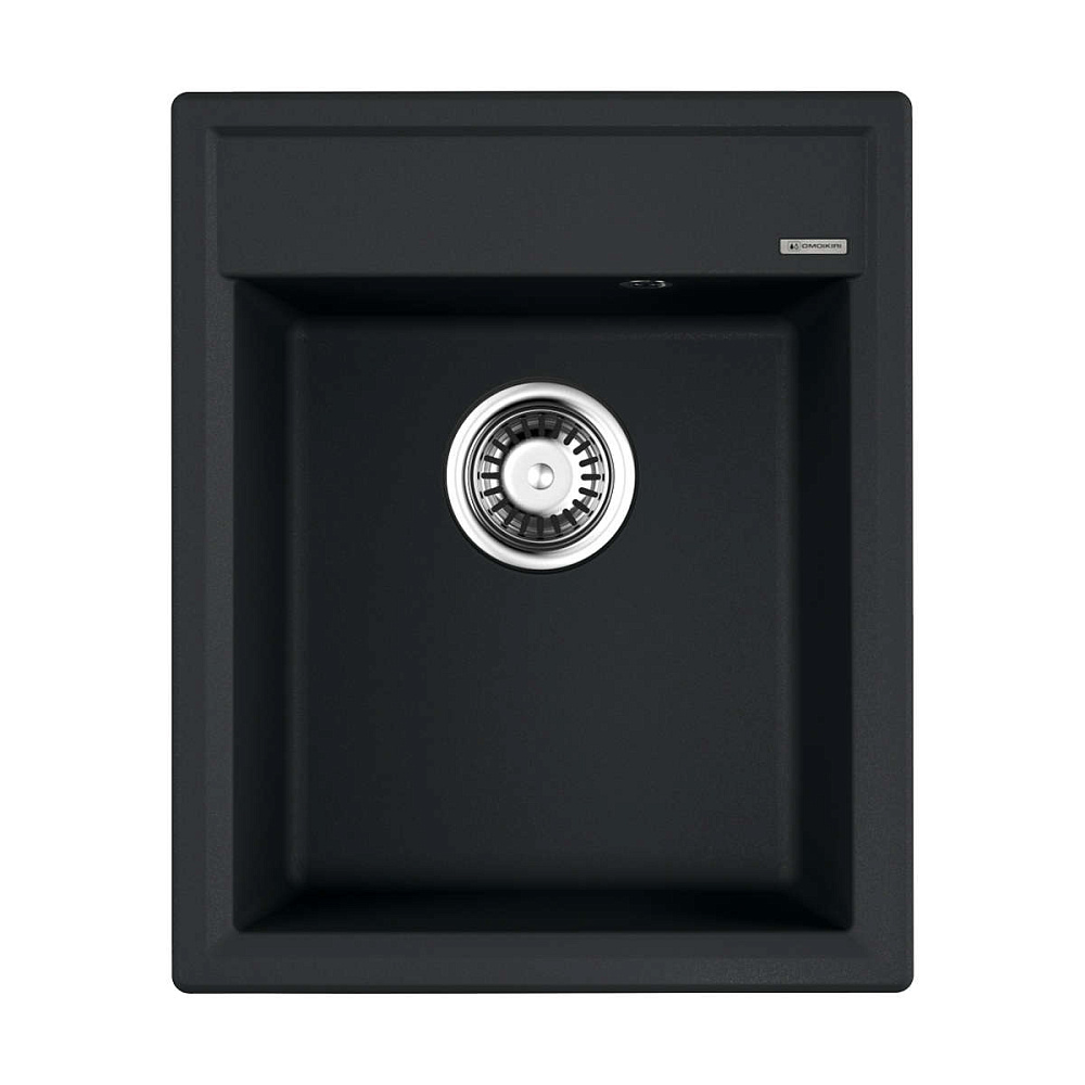 Мойка OMOIKIRI DAISEN 42-BL