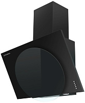 Вытяжка Maunfeld TOWER L (PUSH) 60 BLACK