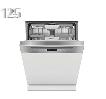 Посудомоечная машина Miele G 7137 SCi XXL AD 125 CLST