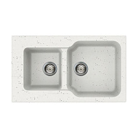 Мойка OMOIKIRI MARU 86-2 EV