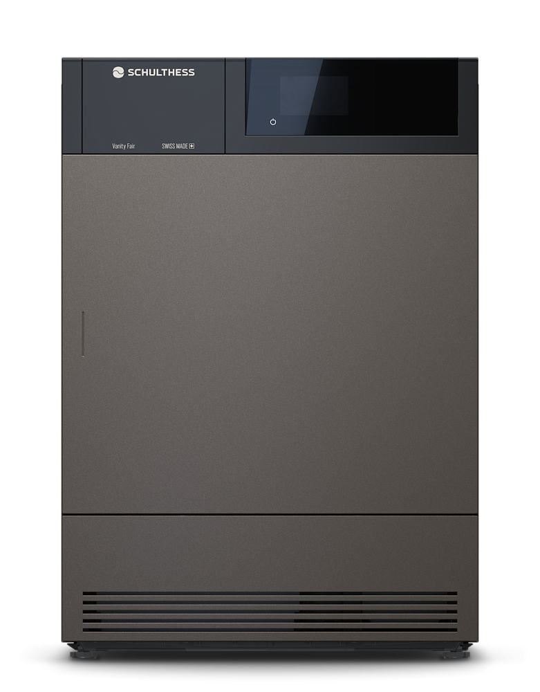 Сушильная машина Schulthess Spirit TW 660 Vanity Fair (левая)