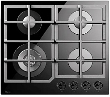 Варочная панель ILVE HCG60CK/BK