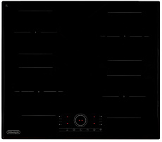 Индукционная варочная панель De’Longhi ELETTRA 4B0P CR
