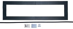 Соединительный комплект для двойной установки Signature Kitchen Suite SKSFJ800P