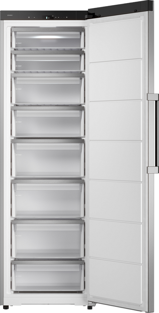 Морозильная камера Asko RFF586KNCS1