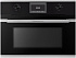 Компактный духовой шкаф с микроволнами Kuppersbusch CBM 6330.0 S1