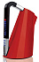 Электрочайник Bugatti Vera Red
