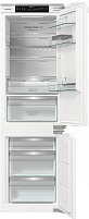 Встраиваемый холодильник Gorenje NRKI517E82WF