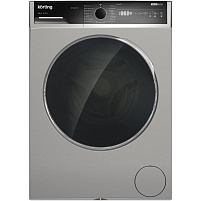 Стиральная машина Korting KWM 58ILS1297 S