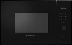 Встраиваемая микроволновая печь De Dietrich DMG4210B