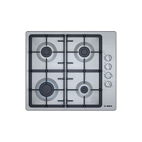 Газовая варочная панель BOSCH PBP6C5B93R