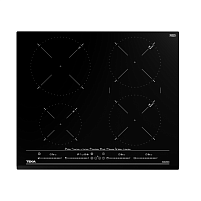 Варочная поверхность Teka IZC 64630 MST BLACK