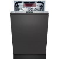 Посудомоечная машина NEFF S857ZMX09E