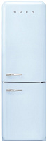 Холодильник Smeg FAB32RPB3