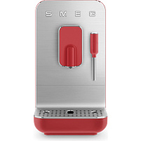 Кофемашина Smeg BCC02RDMEU