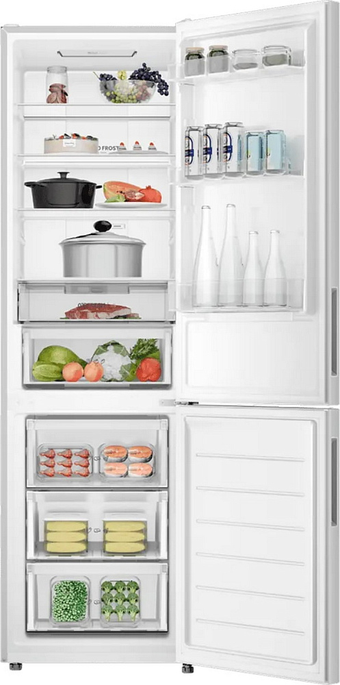 Холодильник Haier CEF538CSG