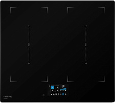 Варочная поверхность Hiberg i-MSD 6249 B