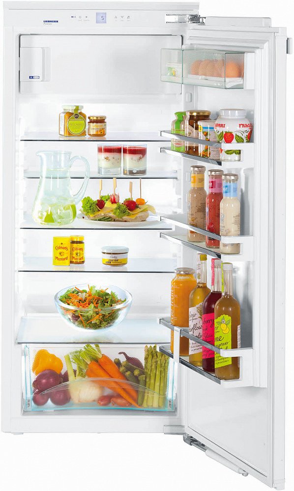 Холодильник Liebherr IK 2354 Premium