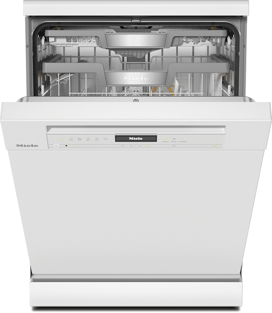 Посудомоечная машина Miele G 7623 SC AutoDos E BRWS