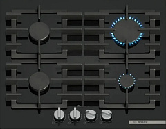 Варочная панель Bosch PPP6A6I40R