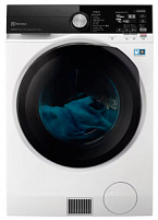 Стирально-сушильная машина ELECTROLUX EW9WN249BE